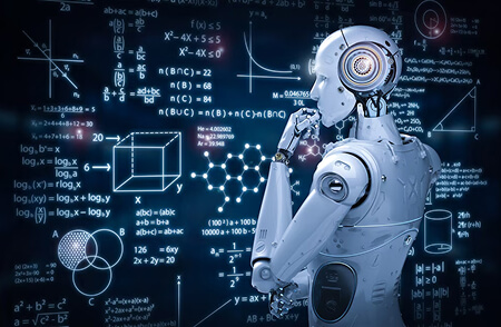 Decode the Future Machine Minds