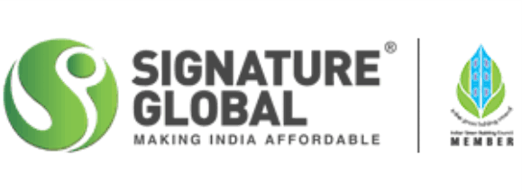 Signature Global logo